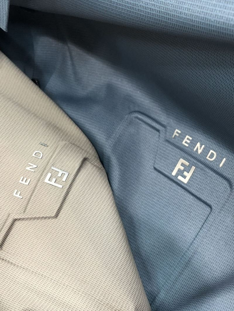 Fendi T-Shirts